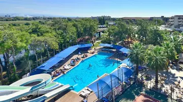 LINDA RESORT HOTEL