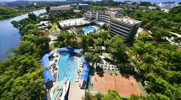 Linda Resort (Side)