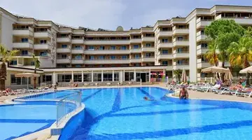 Linda Resort (Side)