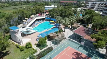 Linda Resort (Side)