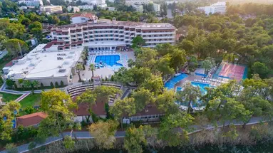 Linda Resort (Side)