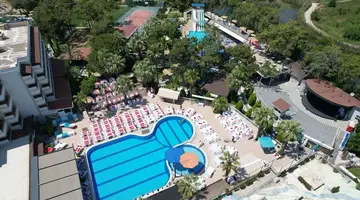Linda Resort (Side)
