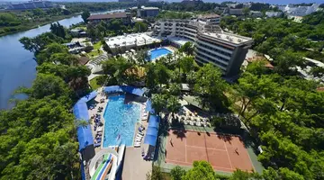 Linda Resort (Side)