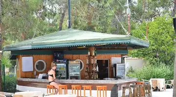 Linda Resort (Side)