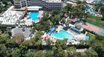 Linda Resort (Side)