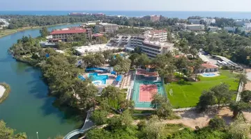 Linda Resort (Side)