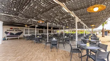Linda Sunny Beach (ex. Bieno Club Sunset )