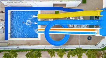 Linda Sunny Beach (ex. Bieno Club Sunset )