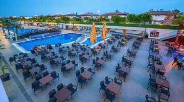 Linda Sunny Beach (ex. Bieno Club Sunset )