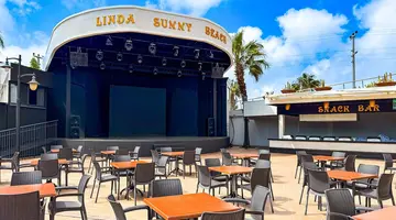 Linda Sunny Beach (ex. Bieno Club Sunset )