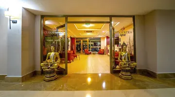 Linda Sunny Beach (ex. Bieno Club Sunset )