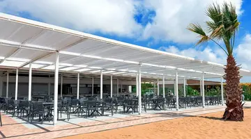 Linda Sunny Beach (ex. Bieno Club Sunset )