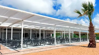 Linda Sunny Beach (ex. Bieno Club Sunset )