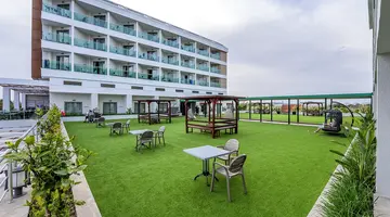 Linda Sunny Beach (ex. Bieno Club Sunset )