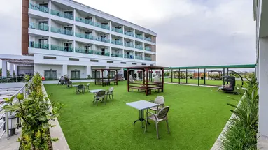 Linda Sunny Beach (ex. Bieno Club Sunset )