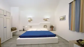 Lindia Thalassa Resort