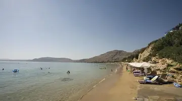 Lindia Thalassa Resort