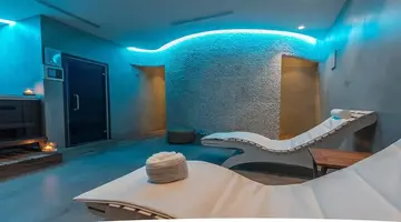 Lindia Thalassa Resort