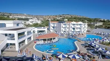 Lindia Thalassa Resort