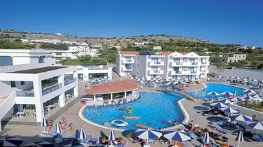Lindia Thalassa Resort