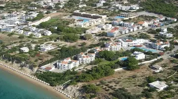 Lindia Thalassa Resort