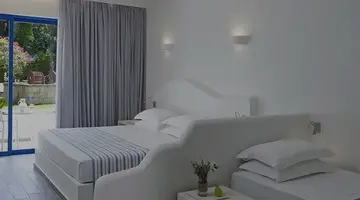Lindia Thalassa Resort