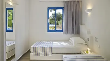 Lindia Thalassa Resort