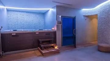 Lindia Thalassa Resort
