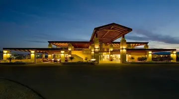 Lindia Thalassa Resort