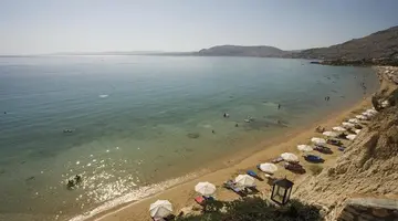 Lindia Thalassa Resort