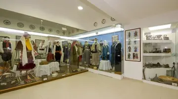 Lindia Thalassa Resort