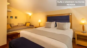 Lindian Dream SeaSide Resort