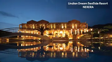 Lindian Dream SeaSide Resort
