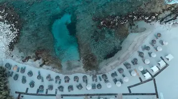 Lindian Dream Seaside Resort
