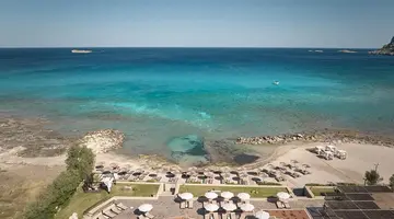 LINDIAN DREAM SEASIDE RESORT