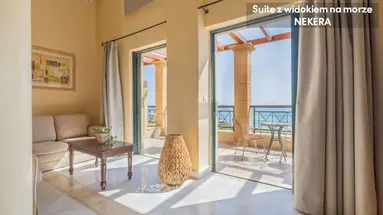 Lindian Dream SeaSide Resort
