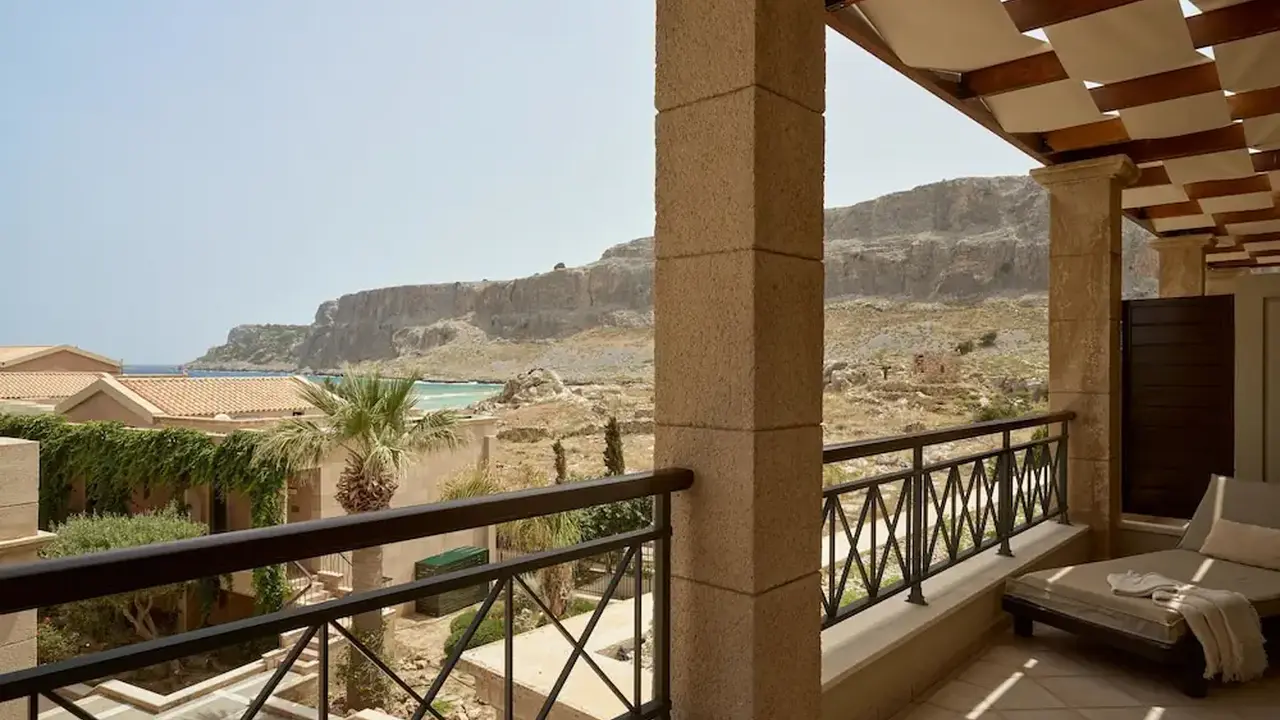 Lindian Dream Seaside Resort