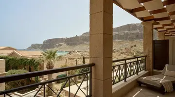 Lindian Dream Seaside Resort