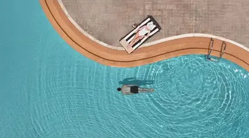 Lindian Dream Seaside Resort