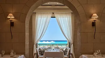 LINDIAN DREAM SEASIDE RESORT