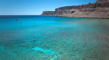 LINDIAN DREAM SEASIDE RESORT