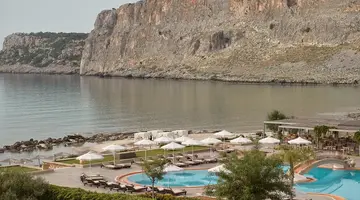 LINDIAN DREAM SEASIDE RESORT
