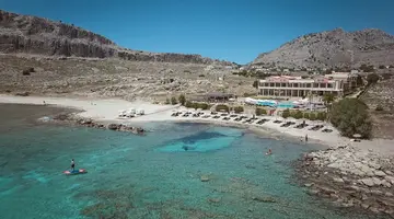 LINDIAN DREAM SEASIDE RESORT