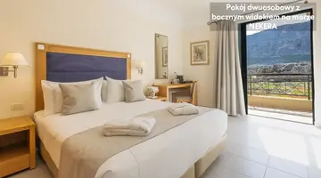Lindian Dream SeaSide Resort