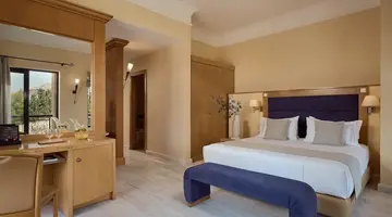 Lindian Dream Seaside Resort