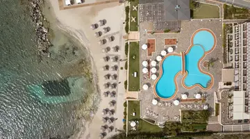 Lindian Dream Seaside Resort