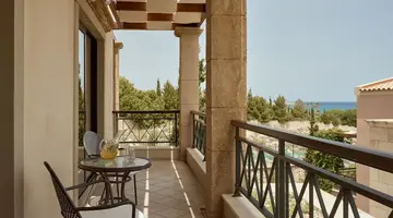 Lindian Dream Seaside Resort
