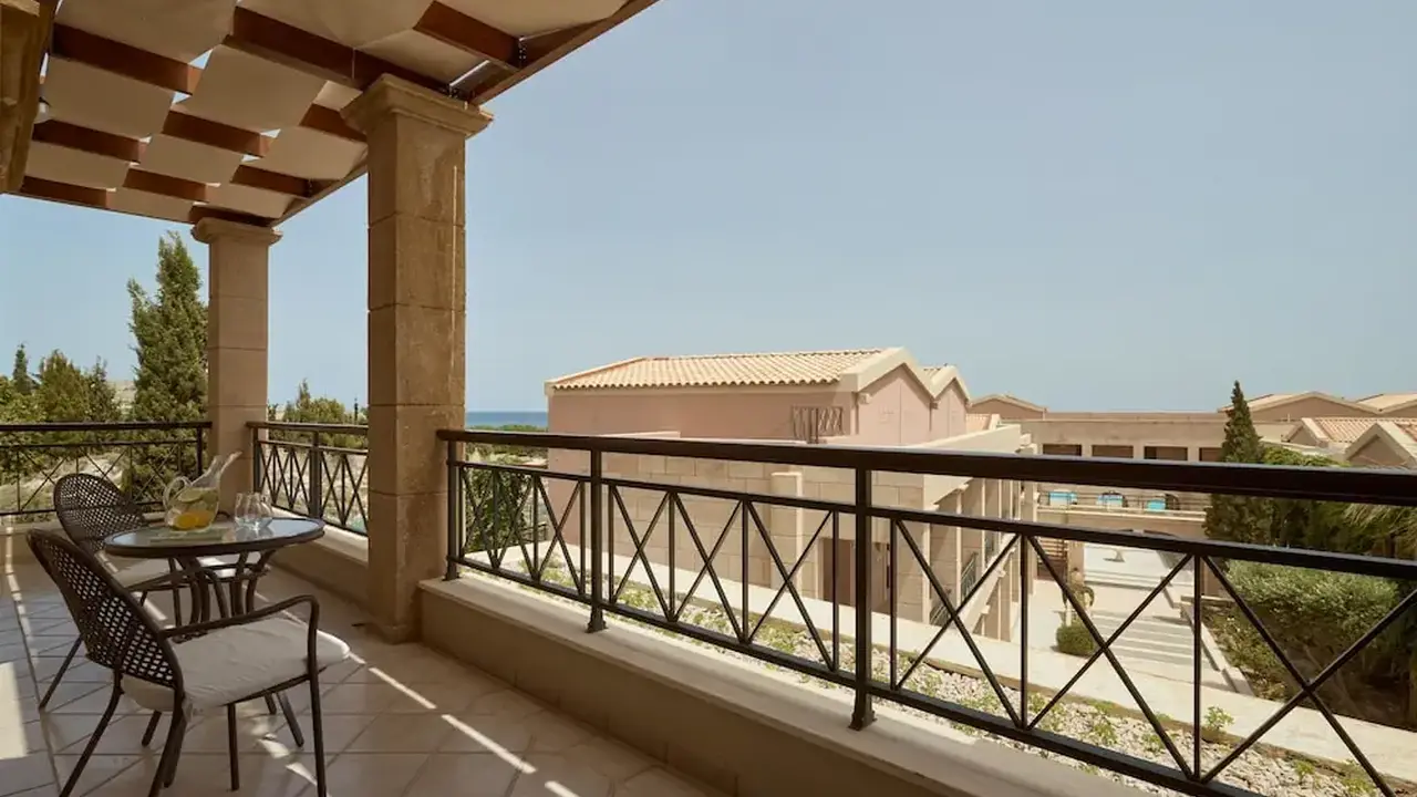 Lindian Dream Seaside Resort