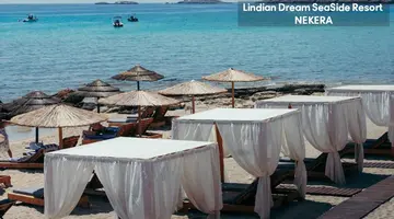 Lindian Dream SeaSide Resort