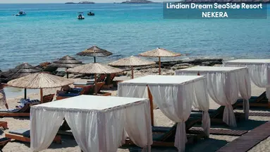 Lindian Dream SeaSide Resort
